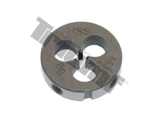 Závitové očko M10 (1,5 mm) HSS TRIUMF