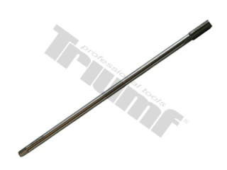 Závitník extra dlhý M9x1,0 mm, dĺžka 200 mm TRIUMF