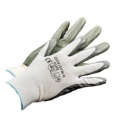 Pracovné rukavice GNITREX A 8
