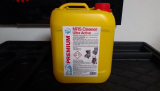 MRS Cleaner ultra active 5l - pre tlakový umývací box s ohrevom kvapaliny