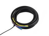 Napájací kábel pre zváračku MMA-200 MMA-220 NO. 4