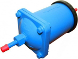 Vzduchový filter FPO-3 uhlíkový pre dýchací systém