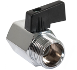 Vypúšťací ventil kondenzátu 1/2" pre jemné suché filtre typu A, A2 AIRPRESS