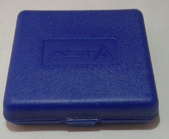 Nástrčné kľúče pre hliníkové disky 1-2  3ks 914003A