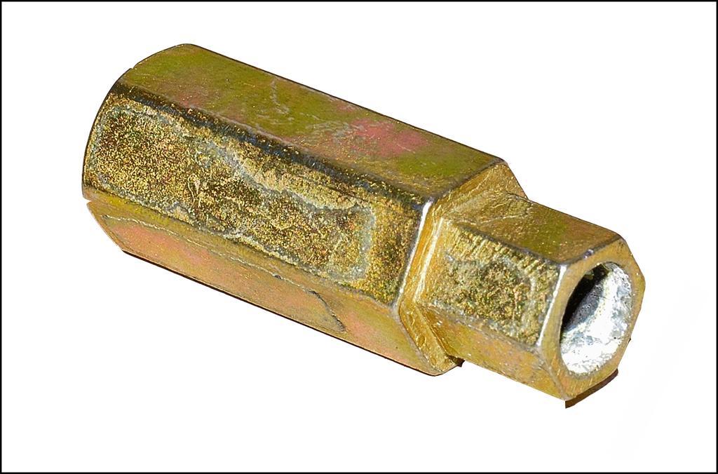 Kľúč 7,3 mm na demontáž ventilov vstrekovačov