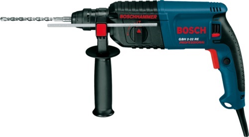 Bosch GBH 2-22