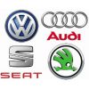 VAG - VW, AUDI, SEAT, SKODA