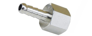 Koncovka na pripojenie hadice Z 1/4″ vnútorný závit 8 mm
