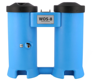 Separátor kondenzátu ACR35 /WOS-35/ 42300 l/min AIRPRESS