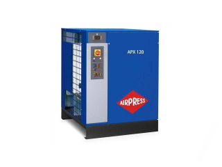 AIRPESS Kondenzačná sušička stlačeného vzduchu APX 180 2" 18000 l/min