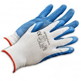 Ochranné rukavice GNYLEX A veľ. 8