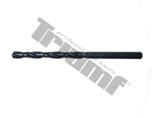 Vrták HSS čierny Priemer: 5,4 mm, 118° - špic TRIUMF