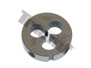 Závitové očko M3 (0,5 mm) HSS TRIUMF