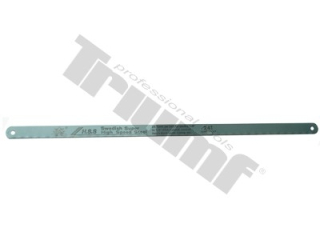 Pílový plátok jednostranný 300 mm dlhý 13 mm široký, štandart TRIUMF