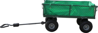 Záhradný vozík (príves) 350kg