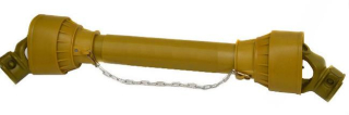 Kĺbový hriadeľ KARDAN 75cm Trubka -T