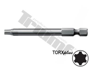 Bit Z TORX-Plus, 10mm, dĺžka 75 mm, nevŕtaný IP25 TRIUMF