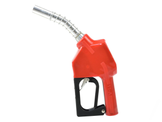Pištoľ s autostopom mini distributora