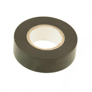 Izolačná páska čierna 15 mm x 10 m