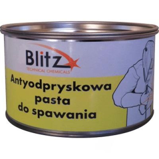 KLARA Blitz WP 03 340ml - Ochranná pasta na hubice