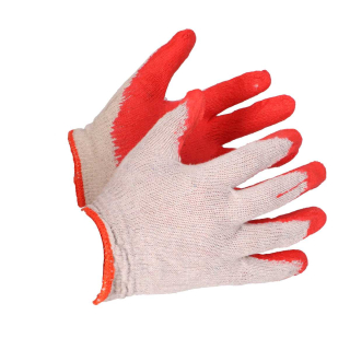 Pracovné rukavice PROTECT2U 9