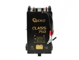 Štartovací vozík CLASS 750 LCD GEKO