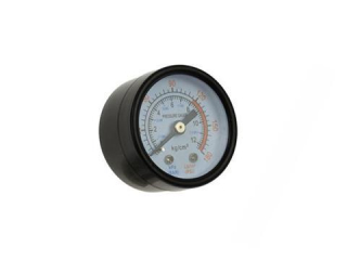 Merač tlaku pre kompresor 100L (G80302)