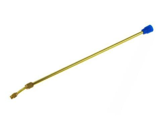 Geko postrekovacia tyč mosadzná pre postrekovače 5 - 8 L