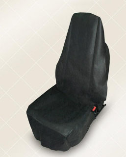 Ochraný poťah na sedadlo eco-koža