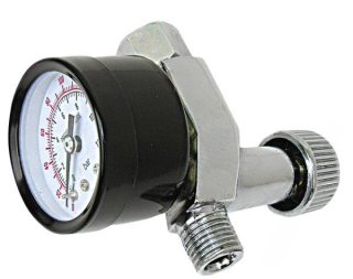 Regulátor tlaku vzduchu 1/4″ R150A