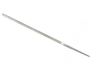 Geko pilník 5,5 mm na ostrenie reťaze 