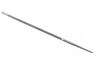 Geko pilník 4,8 mm na ostrenie reťaze 