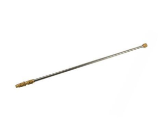 Geko postrekovacia tyč teleskopická 58 - 100 cm