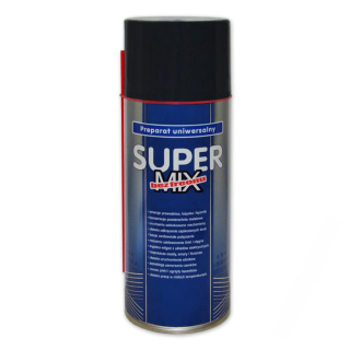 SUPERMIX 400ml Multispray