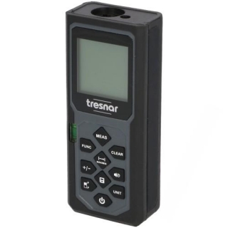 TRESNAR Laserový diaľkomer 0.2-60m