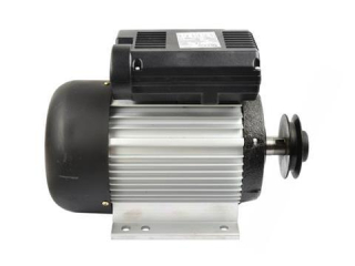 Elektromotor 1.5KW / 2 HP 230V 1 fázový 2800 RPM