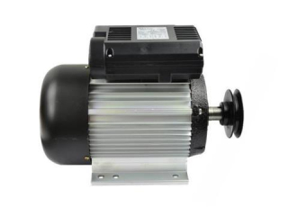 Elektromotor 2,2 KW / 3 HP 230V 1 fázový 2800 RPM