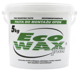 Montážna pasta ECO-WAX 5kg