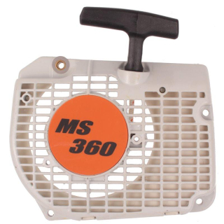 Ručný štartér pre píly MS340 MS360