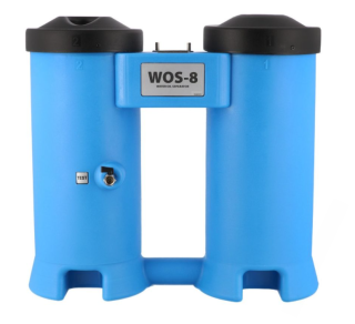 Separátor kondenzátu ACR20/WOS-20 20000 l/min AIRPRESS