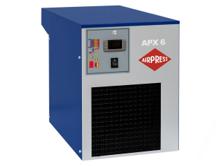 AIRPESS Kondenzačná sušička stlačeného vzduchu APX-6 3/4" 600 l/min