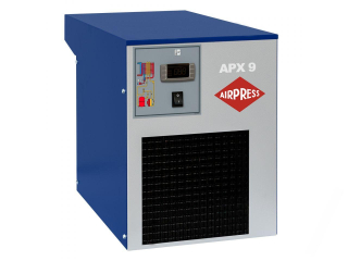 AIRPESS Kondenzačná sušička stlačeného vzduchu APX-9 3/4" 850 l/min