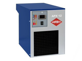 AIRPESS Kondenzačná sušička stlačeného vzduchu APX-12 3/4 "1200 l / min