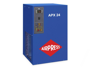 AIRPESS Kondenzačná sušička stlačeného vzduchu APX 24 1" 2350 l/min