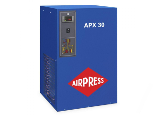 AIRPESS Kondenzačná sušička stlačeného vzduchu APX 30 1" 3000 l/min