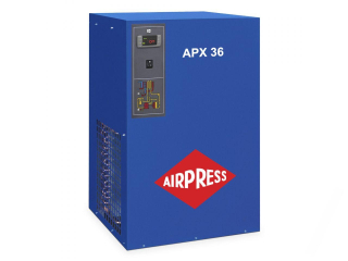 AIRPESS Kondenzačná sušička stlačeného vzduchu APX 36 1 1/2 "3 600 l / min