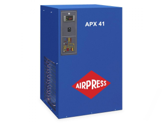 AIRPESS Kondenzačná sušička stlačeného vzduchu APX 41 1" 1/2" 4100 l/min