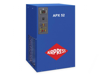 AIRPESS Kondenzačná sušička stlačeného vzduchu APX 52 1 1/2" 5200 l/min
