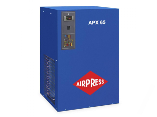 AIRPESS Kondenzačná sušička stlačeného vzduchu APX 65 1" 1/2" 6500 l/min