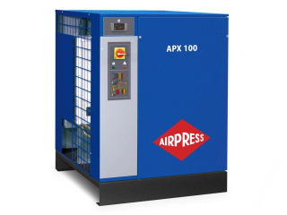 AIRPESS Kondenzačná sušička stlačeného vzduchu APX 100 2" 9900 l/min